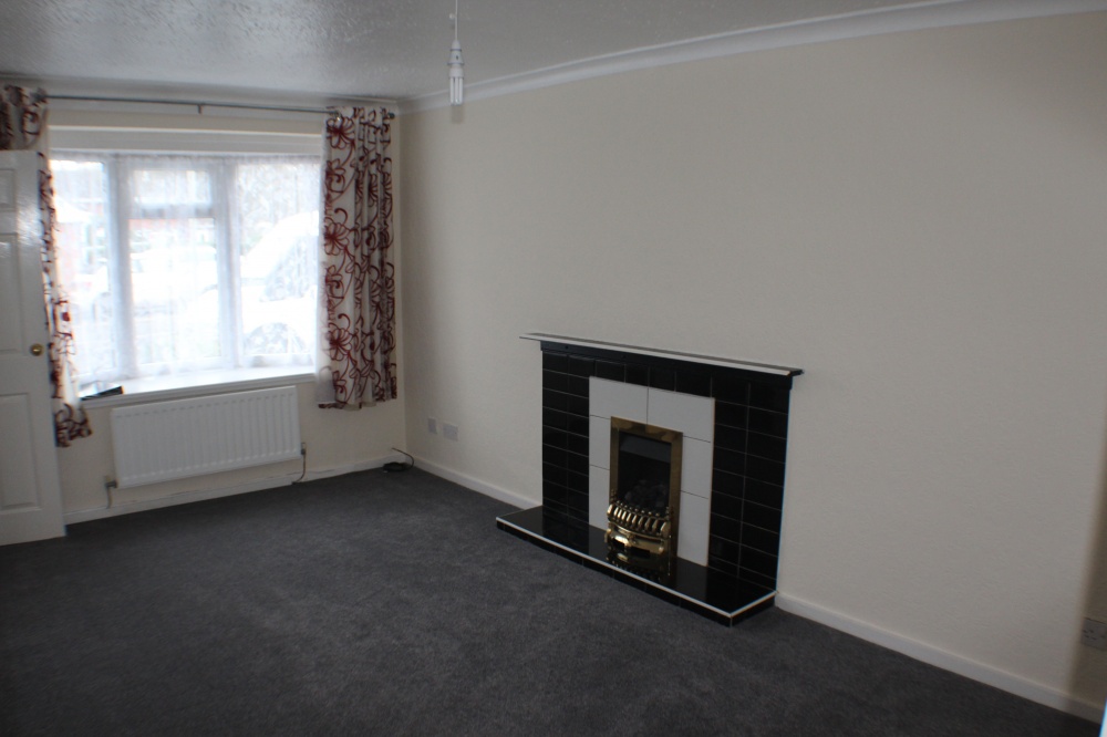 Leigh Grove Droitwich Worcestershire
